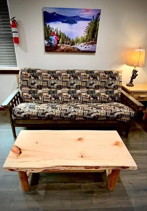 Bear Mountain - Suite 1 Грантс Пас Екстериор снимка
