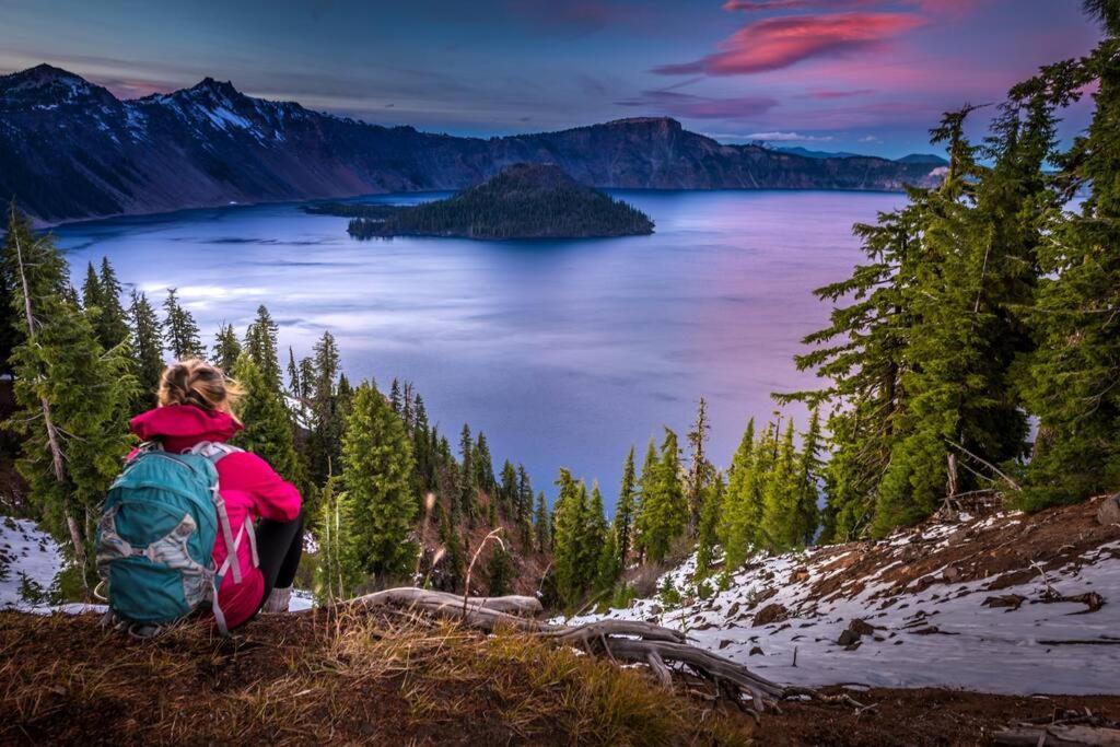 Bear Mountain - Suite 1 Грантс Пас Екстериор снимка